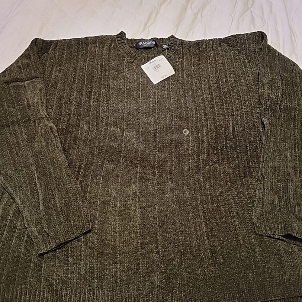 Brandini Mens Sweater